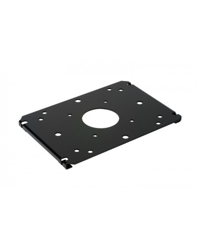 Пластина основная PERCo-PI-01.300 черный в Санкт-Петербурге Ограждения Pintop.ru