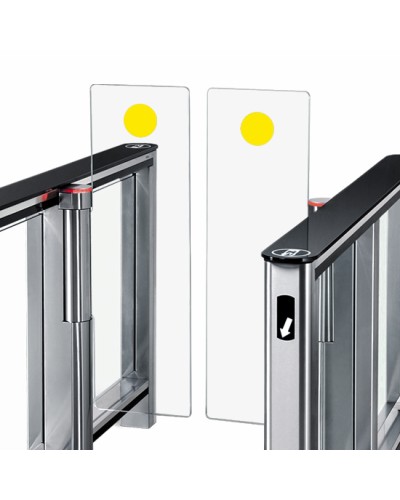 Комплект наклеек PERCo-SG1 в Санкт-Петербурге Дополнительное оборудование для СКУД Pintop.ru