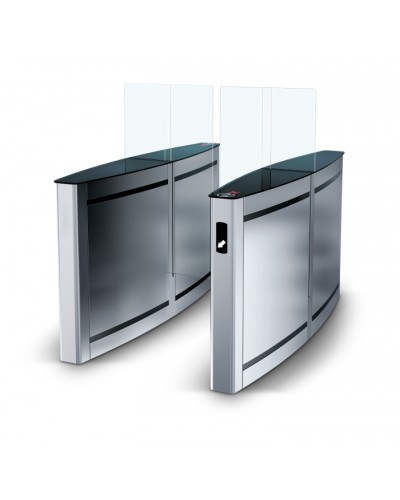 Турникет «Скоростной проход» тумбовый PERCo-ST-02.600 в Санкт-Петербурге Турникеты Pintop.ru