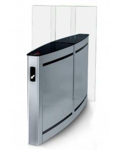 Секция двусторонняя PERCo-STD-02.600 в Санкт-Петербурге Турникеты Pintop.ru