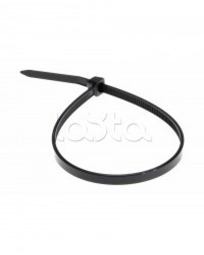 Стяжка 350x4,8 мм нейлоновая (100шт/уп) PROCONNECT 57-0351 в Санкт-Петербурге Стяжки-хомуты Pintop.ru