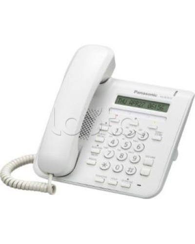 IP-телефон системный Panasonic KX-NT511PRUW в Санкт-Петербурге Дополнительное оборудование для сетей Pintop.ru