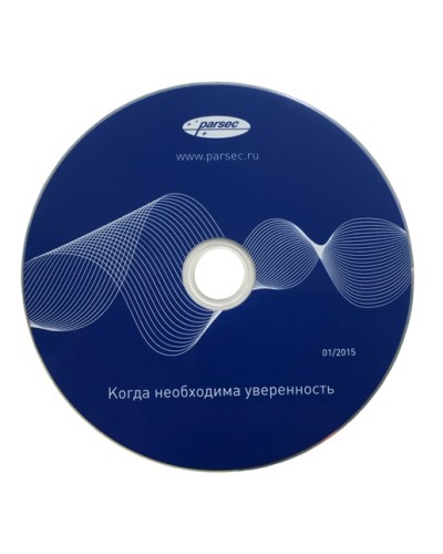 ПО Parsec PNSoft32-PNSoftMAX в Санкт-Петербурге Сетевая СКУД Parsec Pintop.ru