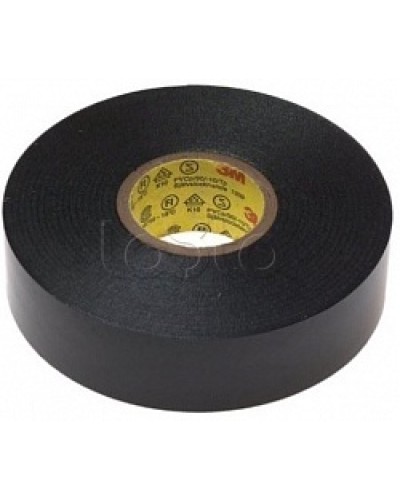 Лента изоляционная Protectowire Scotch №33 в Санкт-Петербурге Комутационные взрывозащищенные коробки Pintop.ru