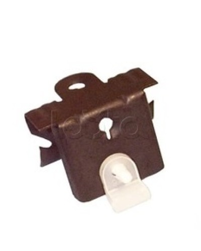 Зажим Protectowire СС-10W, сталь в Санкт-Петербурге Держатели, клипсы, скобы Pintop.ru