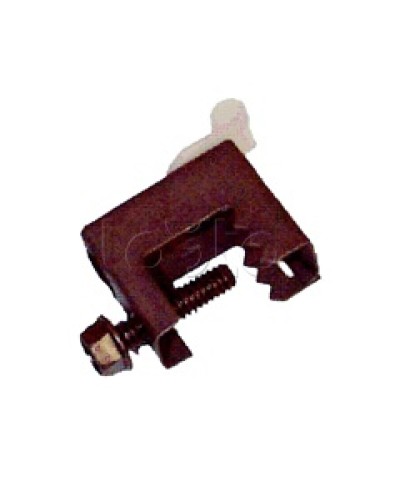 Зажим Protectowire ВС-2 в Санкт-Петербурге Дополнительное оборудование для ОПС Pintop.ru