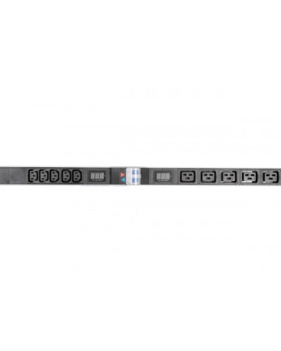 Блок розеток REM R-32-2x(10C13-5C19-A-Am)-1420-K в Санкт-Петербурге Блоки розеток Pintop.ru