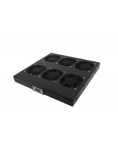 Модуль вентиляторный REM R-FAN-6K-1U-9005 в Санкт-Петербурге Вентиляторные модули Pintop.ru