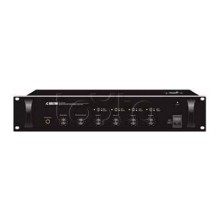 Цифро-аналоговый 4х канальный аудио преобразователь Roxton IP-A6704