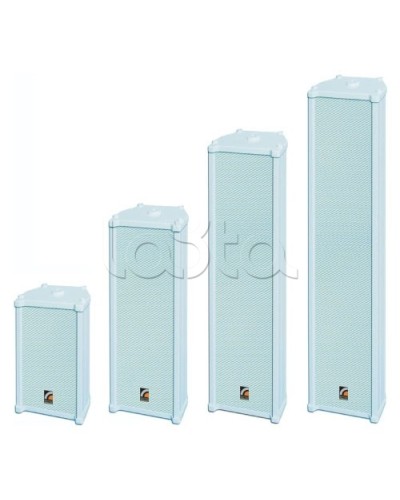 Колонна звуковая всепогодная ROXTON CN-30T в Санкт-Петербурге Система оповещения и трансляции Roxton Pintop.ru