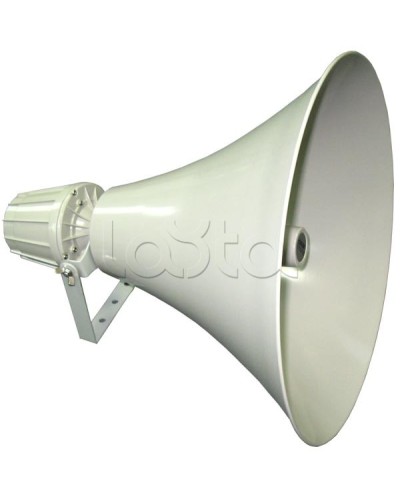 Громкоговоритель рупорный всепогодный ROXTON HP-10T в Санкт-Петербурге Система оповещения и трансляции Roxton Pintop.ru