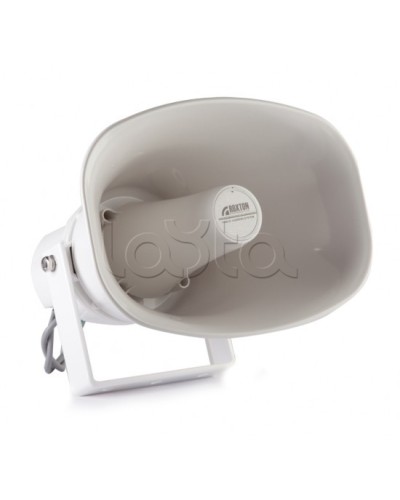 Громкоговоритель рупорный всепогодный ROXTON HP-30T в Санкт-Петербурге Система оповещения и трансляции Roxton Pintop.ru