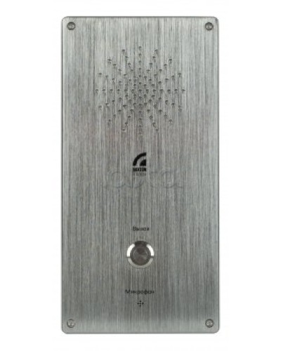 IP-панель вызывная Roxton IP-A6703P в Санкт-Петербурге Система оповещения и трансляции Roxton Pintop.ru