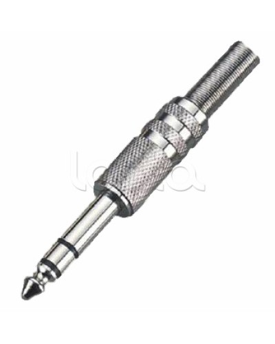 Разъем Jack-стерео 1/4 ROXTON JACK011 в Санкт-Петербурге Система оповещения и трансляции Roxton Pintop.ru