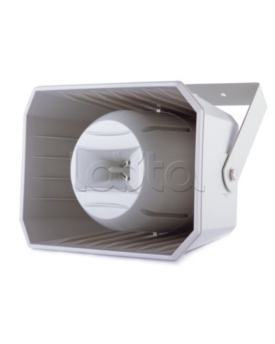 Громкоговоритель рупорный всепогодный ROXTON MP-50T в Санкт-Петербурге Система оповещения и трансляции Roxton Pintop.ru