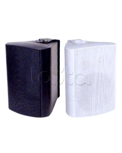 Громкоговоритель настенный ROXTON MS-40T в Санкт-Петербурге Система оповещения и трансляции Roxton Pintop.ru