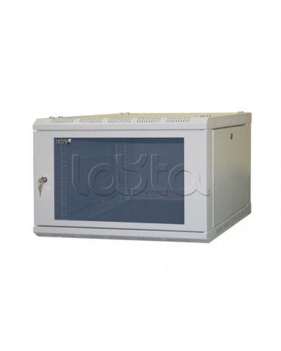 Шкаф для оборудования ROXTON R-066WW в Санкт-Петербурге Система оповещения и трансляции Roxton Pintop.ru