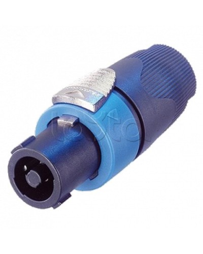 Разъем SPEAKON 4-x ROXTON SPEAKON027 в Санкт-Петербурге Коннекторы Pintop.ru