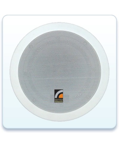 Громкоговоритель встраиваемый огнезащитный ROXTON PC-06T в Санкт-Петербурге Система оповещения и трансляции Roxton Pintop.ru