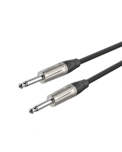 Кабель инструментальный ROXTONE DGJJ100/6 в Санкт-Петербурге Система оповещения и трансляции Roxton Pintop.ru