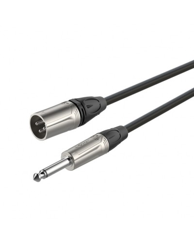 Кабель микрофонный ROXTONE DMXJ250/1 в Санкт-Петербурге Система оповещения и трансляции Roxton Pintop.ru
