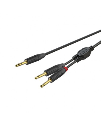 Аудио-кабель ROXTONE GPTC130/2 в Санкт-Петербурге Аксессуары для СОУЭ Pintop.ru