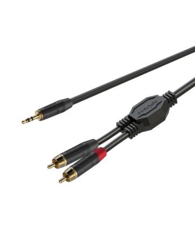 Аудио-кабель ROXTONE GPTC140/10 в Санкт-Петербурге Аксессуары для СОУЭ Pintop.ru