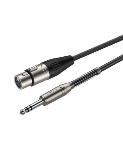 Кабель микрофонный ROXTONE SMXJ220/1 в Санкт-Петербурге Аксессуары для СОУЭ Pintop.ru