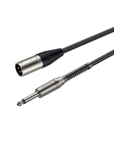 Кабель микрофонный ROXTONE SMXJ250/6 в Санкт-Петербурге Система оповещения и трансляции Roxton Pintop.ru