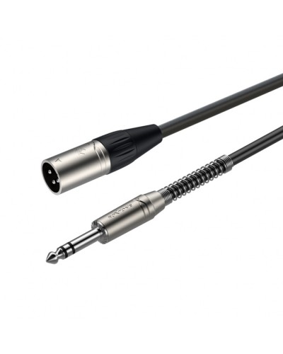 Кабель микрофонный ROXTONE SMXJ260/5 в Санкт-Петербурге Система оповещения и трансляции Roxton Pintop.ru