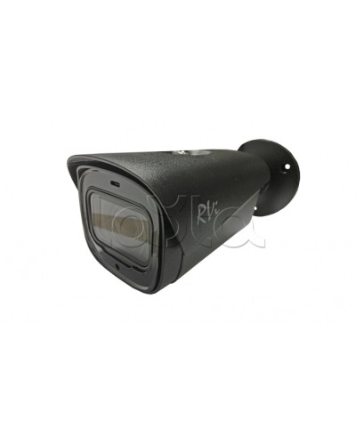 Камера видеонаблюдения в стандартном исполнении RVi-1ACT202M (2.7-12) black в Санкт-Петербурге Аналоговые камеры Pintop.ru