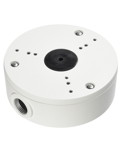 Монтажная коробка RVi-1BMB-10 white в Санкт-Петербурге Системы видеонаблюдения Pintop.ru