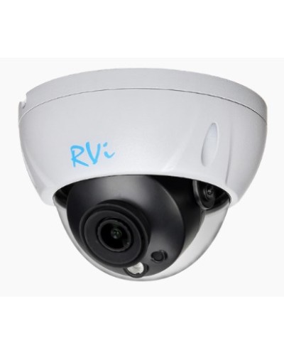 IP-камера видеонаблюдения купольная RVi-1NCD8042 (2.8) в Санкт-Петербурге IP-камеры Pintop.ru