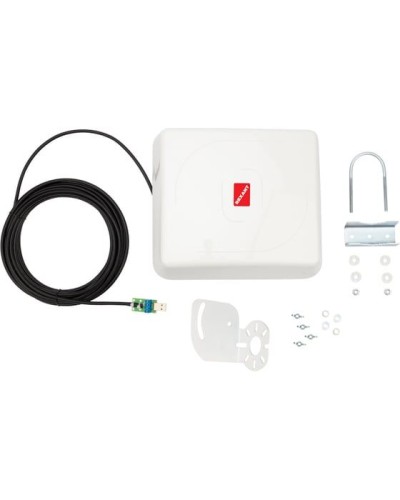 Антенна 4G MIMO Андромеда REXANT 34-0904 в Санкт-Петербурге Системы видеонаблюдения Pintop.ru