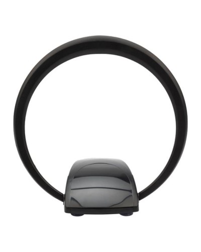 Антенна комнатная «Активная» с USB питанием, для цифрового телевидения DVB-T2, Ring-51 REXANT 34-0723 в Санкт-Петербурге Системы видеонаблюдения Pintop.ru