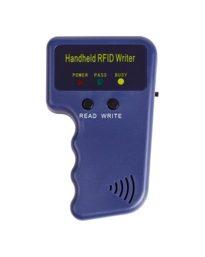 Дубликатор электронных ключей 125KHz формат EM Marin REXANT (46-0253) в Санкт-Петербурге Системы контроля доступа Pintop.ru