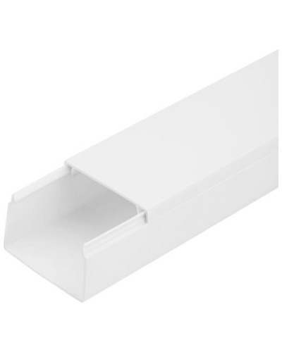 Кабель-канал 15х10 (234 м/уп) Rexant (28-1510-2) в Санкт-Петербурге Кабель-канал Pintop.ru