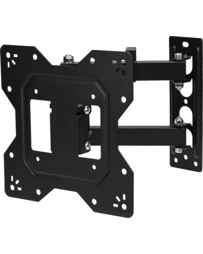 Кронштейн для телевизора 23-43, наклонно-поворотный, серия HOME REXANT 38-0070-1 в Санкт-Петербурге Системы видеонаблюдения Pintop.ru