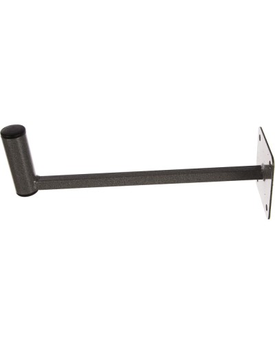 Кронштейн эфирный 30см, серый REXANT 34-0573 в Санкт-Петербурге Системы видеонаблюдения Pintop.ru