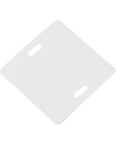 Бирка кабельная «У-153» (М. квадрат) белая (250 шт./уп.) REXANT (07-6253) в Санкт-Петербурге Аксессуары для кабель-канала Pintop.ru