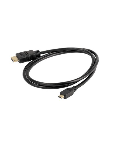 Шнур HDMI - micro HDMI gold 1.5 м (10шт/уп) REXANT 17-6103 в Санкт-Петербурге Патч-корды и пигтейлы Pintop.ru