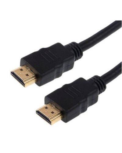 Шнур HDMI - HDMI gold с фильтрами 5 м (5шт/уп) REXANT 17-6206 в Санкт-Петербурге Патч-корды и пигтейлы Pintop.ru
