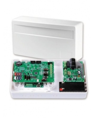 Контроллер Ritm Контакт GSM-5-RT1 Light в Санкт-Петербурге GSM мониторинг Ritm Pintop.ru