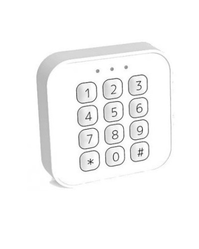 Клавиатура радиоканальная Ritm «RКВ2» в Санкт-Петербурге GSM мониторинг Ritm Pintop.ru