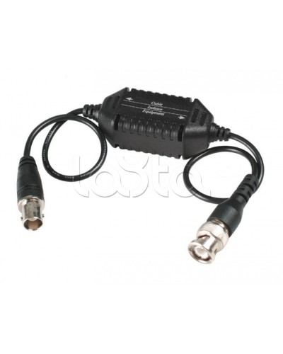 Изолятор коаксиального кабеля SC&T GL001 в Санкт-Петербурге Видеоусилители, Модуляторы, Делители Pintop.ru