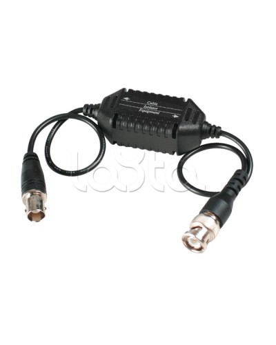 Изолятор SC&T GL001H в Санкт-Петербурге Видеоусилители, Модуляторы, Делители Pintop.ru