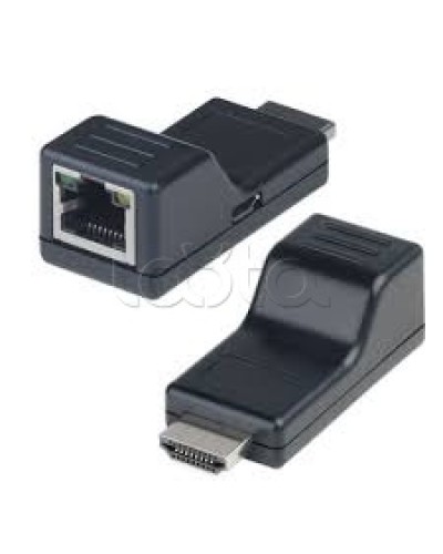 Передатчик-приемник SC&T HE01ERK в Санкт-Петербурге Видеоусилители, Модуляторы, Делители Pintop.ru