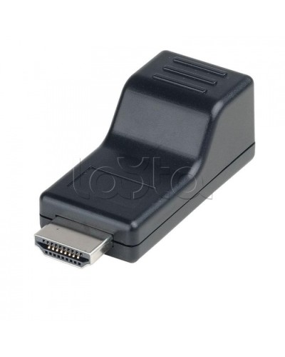 Приёмник пассивный HDMI сигнала SC&T HE01SER в Санкт-Петербурге Видеоусилители, Модуляторы, Делители Pintop.ru