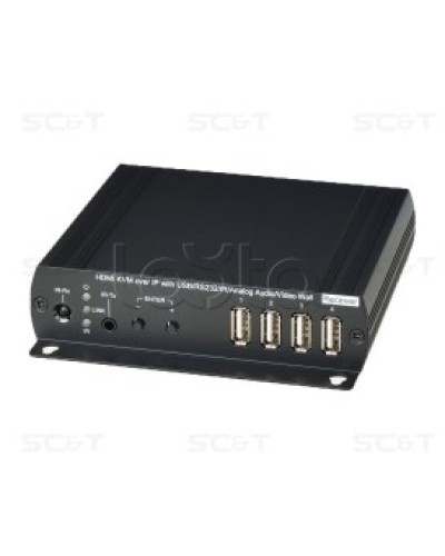 Приемник SC&T HKM02BR в Санкт-Петербурге Видеоусилители, Модуляторы, Делители Pintop.ru