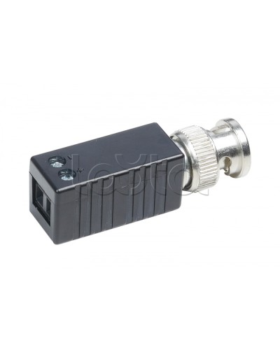 Приёмопередатчик пассивный HDCVI/TVI/AHD по витой паре SC&T TTP111HD в Санкт-Петербурге Видеоусилители, Модуляторы, Делители Pintop.ru